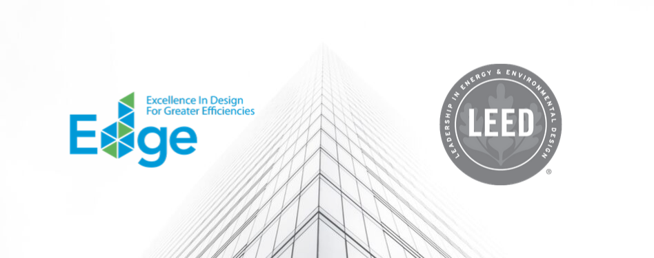 EDGE and LEED Synergy #1: LEED APs are pre-qualified to become EDGE Experts