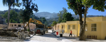 Breaking new grounds: EDGE certified affordable housing in Haiti